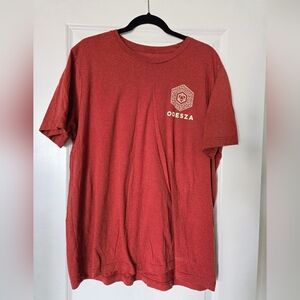 Odesza - The Last Goodbye Shirt